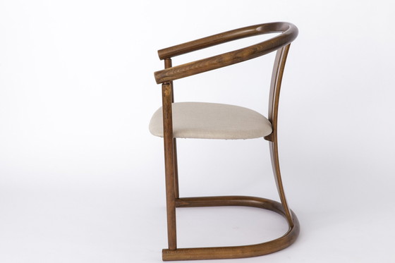 Image 1 of Set 4 Casala fauteuils 1970S - Duits ontwerp