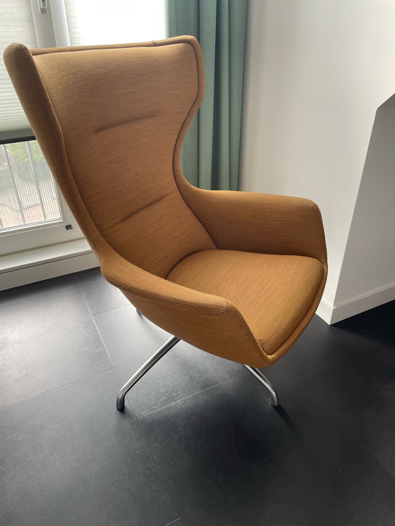 Image 1 of EYYE Puuro fauteuil