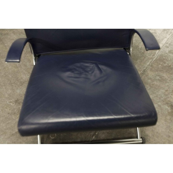 Image 1 of Vintage lounge stoel van Joachim, 1990