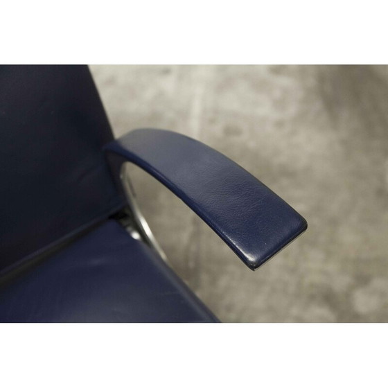 Image 1 of Vintage lounge stoel van Joachim, 1990