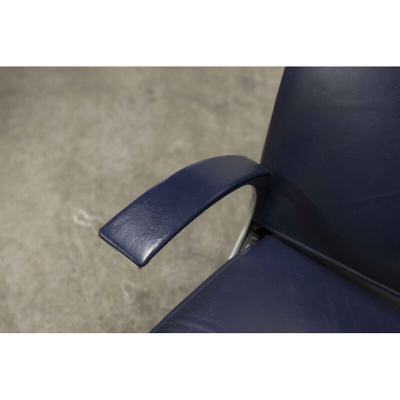 Image 1 of Vintage lounge stoel van Joachim, 1990