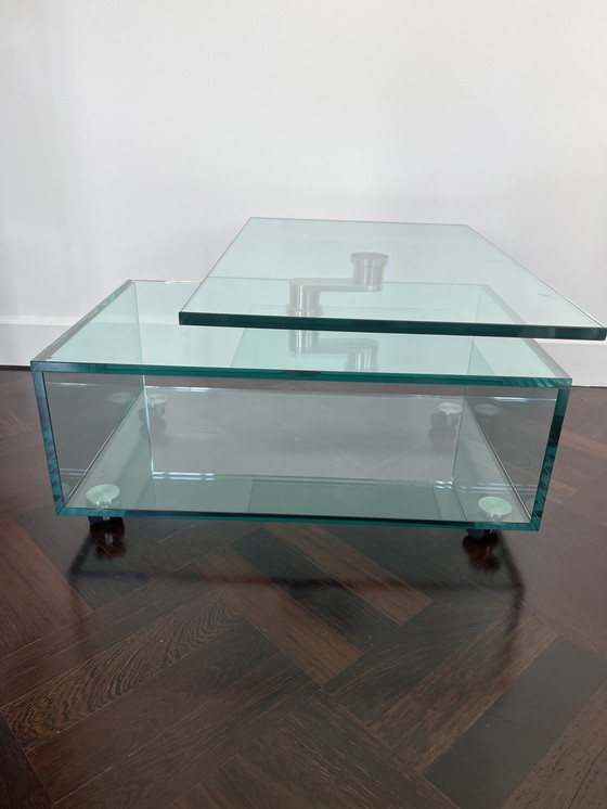 Image 1 of Design tv tafel