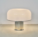 Grote tafellamp van Harvey Guzzini