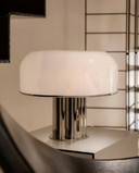 Grote tafellamp van Harvey Guzzini