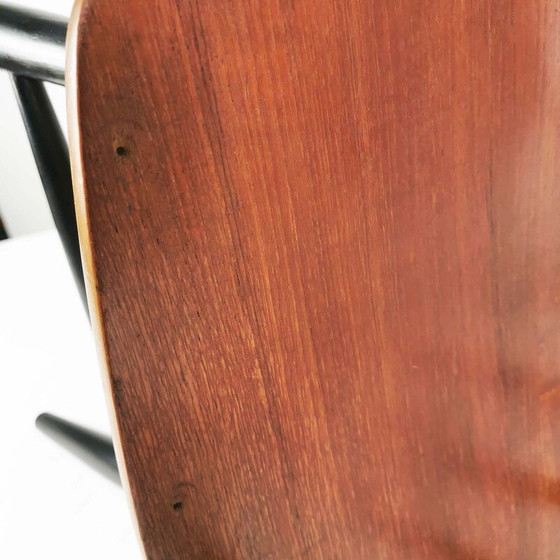 Image 1 of Mid century fauteuil Fanett, Zweden 1950