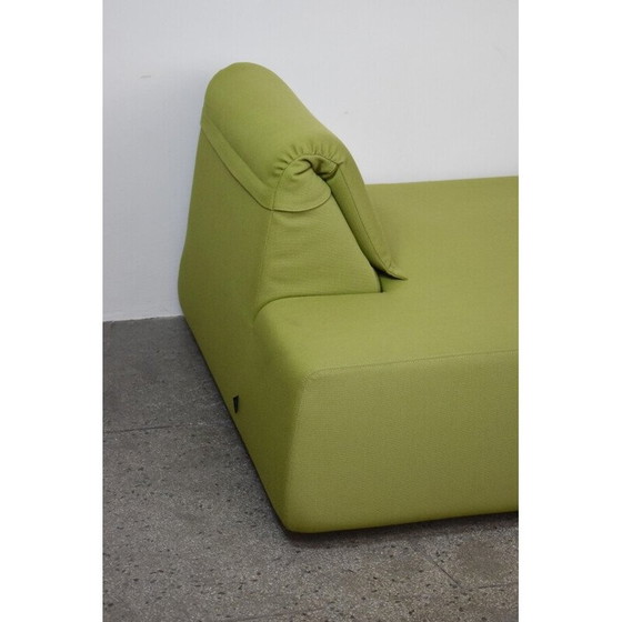Image 1 of Vintage Highland fauteuil van Patricia Urquiola voor Moroso, Italië 2003