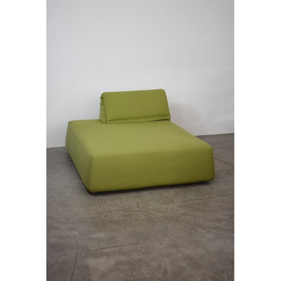 Image 1 of Vintage Highland fauteuil van Patricia Urquiola voor Moroso, Italië 2003