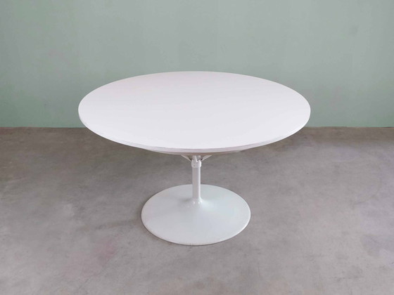 Image 1 of Vintage Tulip eettafel MidCentury