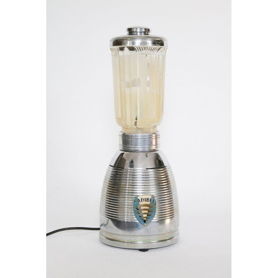 Image 1 of Italiaanse Cadibel vintage blenderlamp, jaren 1950