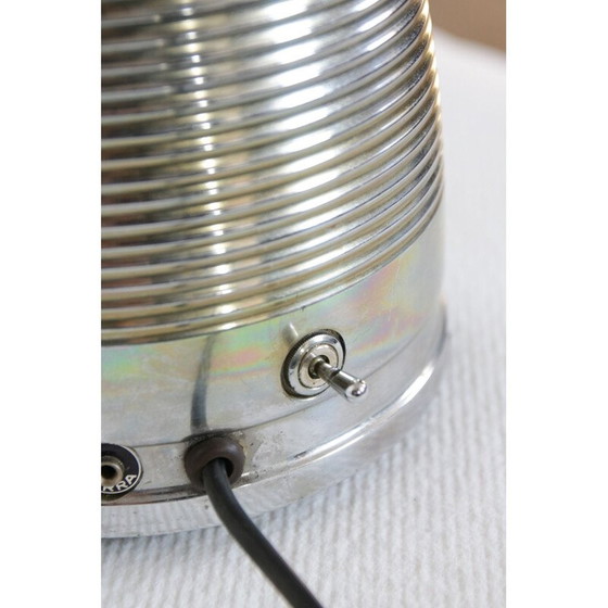 Image 1 of Italiaanse Cadibel vintage blenderlamp, jaren 1950