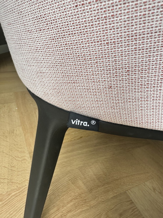 Image 1 of 5x Vitra Softshell Chair