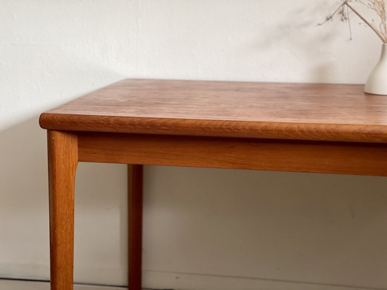 Image 1 of Vintage eettafel uitschuifbaar