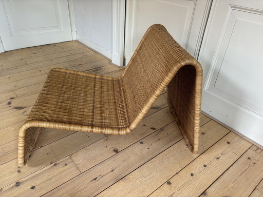 Ikea Hestra Lounge Chair