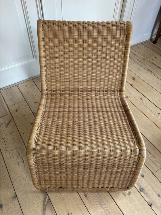 Image 1 of Ikea Hestra Lounge Chair