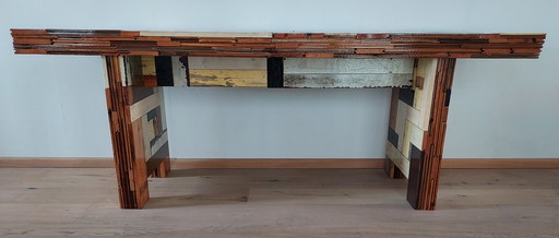 Piet Hein Eek Tafel