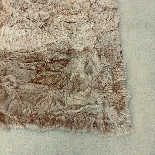 Gunther Lambert Taiga Rug