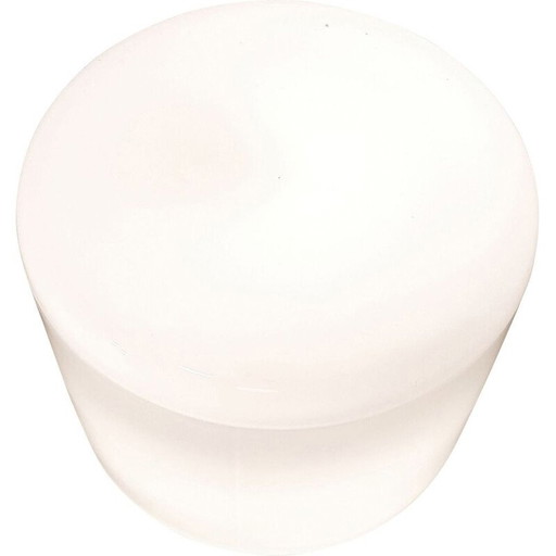 Vintage Wilhel Wagenfeld XXL Plafondlamp voor Lindner