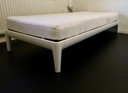 Auping Essential 1-Persoonsbed Met Spiraal