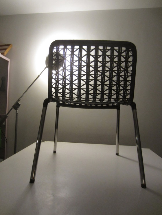 Image 1 of Moooi Marcel Wanders eetkamerstoel Gwapa