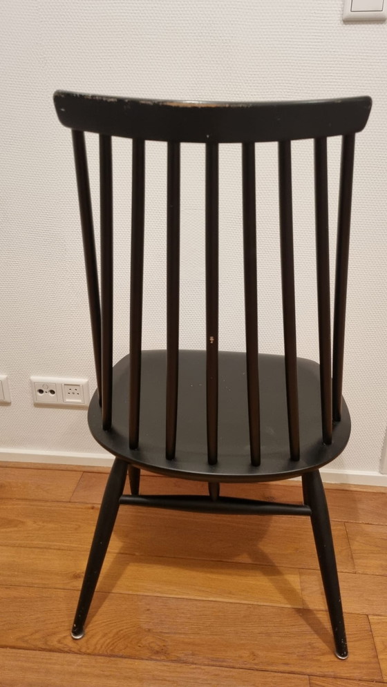 Image 1 of Asko Fauteuil Mademouselle Ilmari Tapiovaara