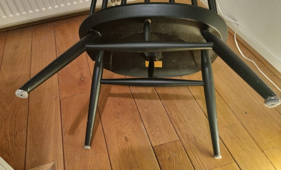 Image 1 of Asko Fauteuil Mademouselle Ilmari Tapiovaara