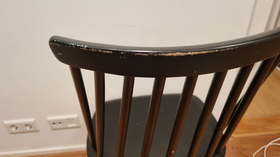 Image 1 of Asko Fauteuil Mademouselle Ilmari Tapiovaara