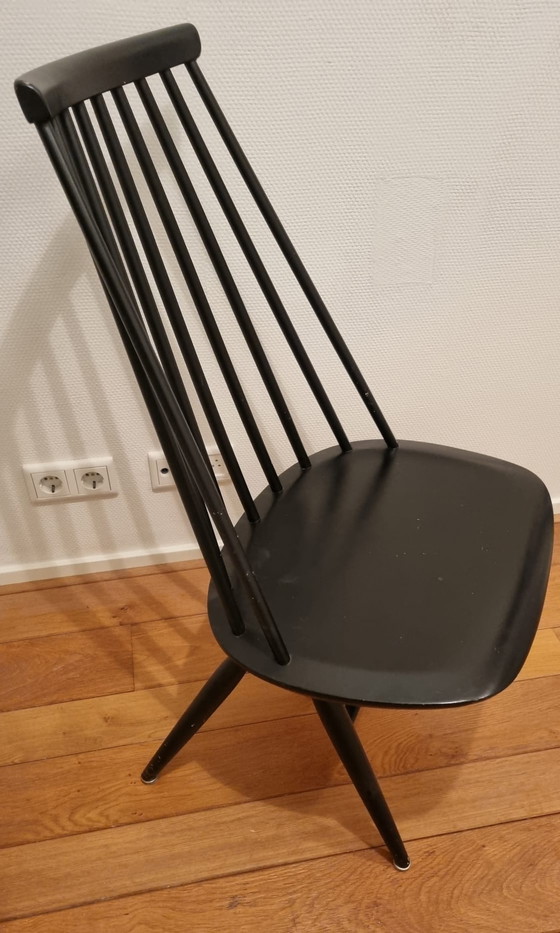 Image 1 of Asko Fauteuil Mademouselle Ilmari Tapiovaara