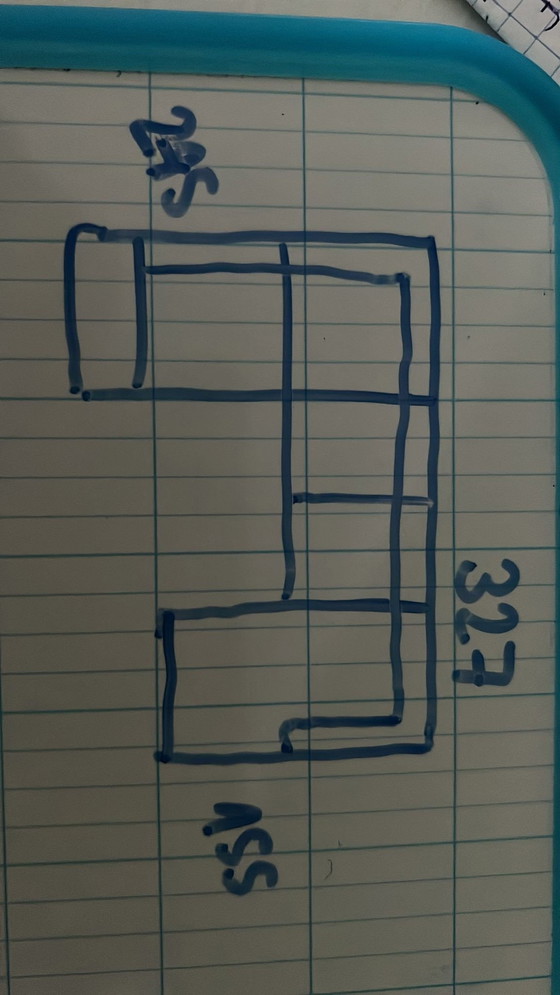 Image 1 of Cognac Hoekzetel