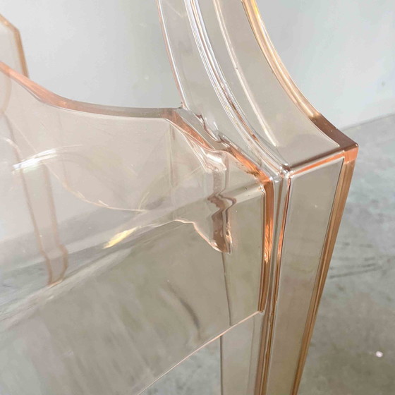 Image 1 of Kartell Louis Ghost Stoel - Philippe Starck