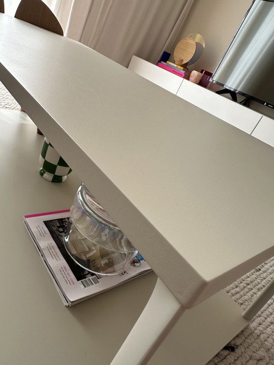 Image 1 of Hay Eiffel coffee table