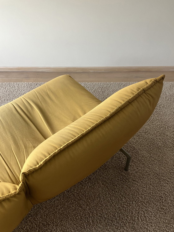 Image 1 of Ligne Roset Okergele Calin sofa