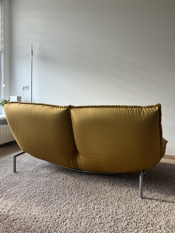 Image 1 of Ligne Roset Okergele Calin sofa