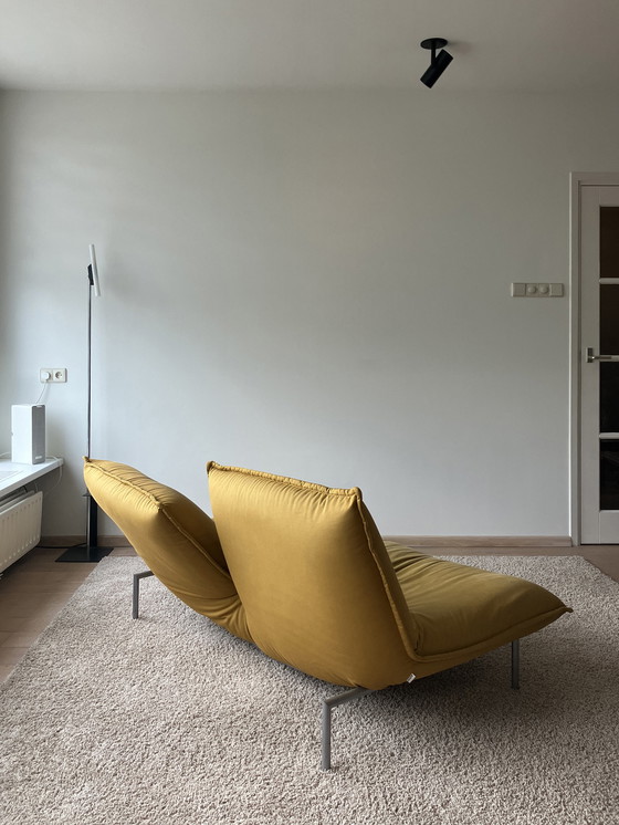 Image 1 of Ligne Roset Okergele Calin sofa