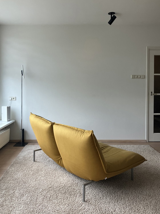 Image 1 of Ligne Roset Okergele Calin sofa