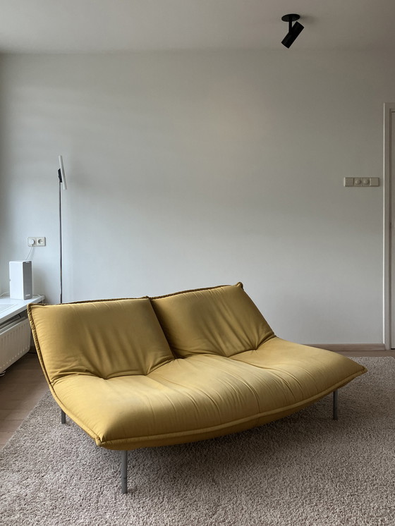 Image 1 of Ligne Roset Okergele Calin sofa