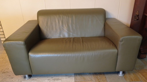 Berg fauteuil