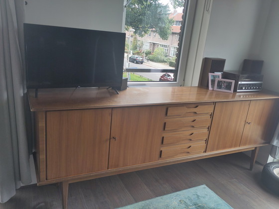 Image 1 of Vintage Dressoir