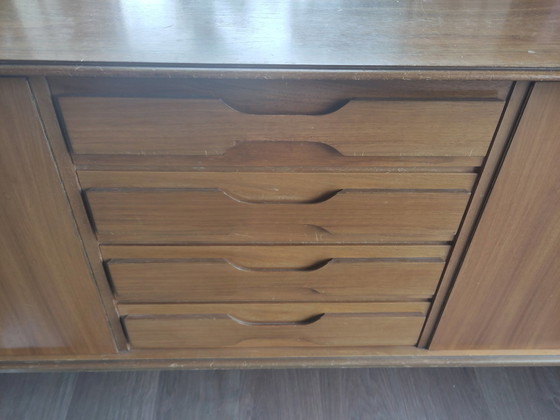 Image 1 of Vintage Dressoir