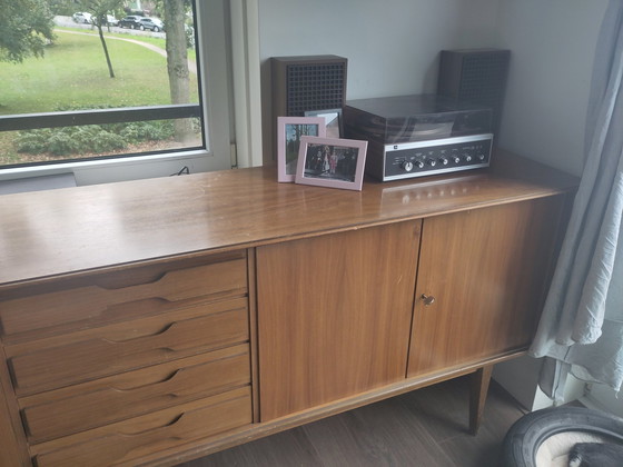 Image 1 of Vintage Dressoir