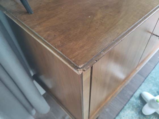 Image 1 of Vintage Dressoir