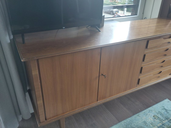 Image 1 of Vintage Dressoir