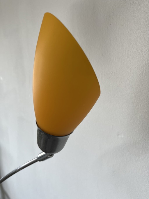 Copini Italiaans design staande lamp