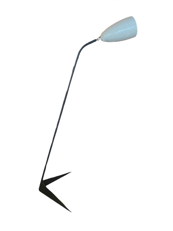 Image 1 of 1950S Floorlamp