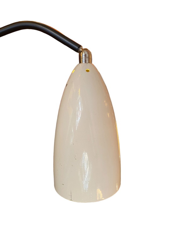 Image 1 of 1950S Floorlamp