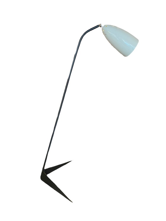 Image 1 of 1950S Floorlamp