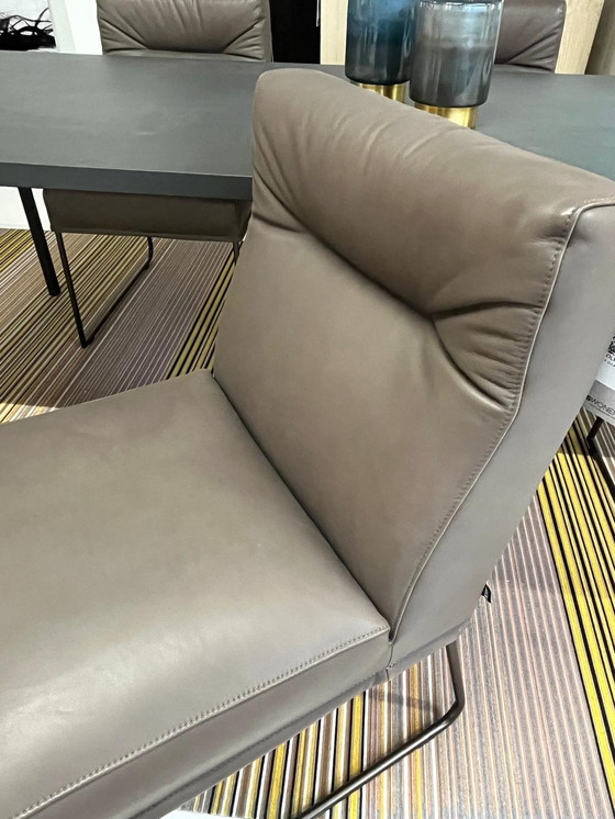 Image 1 of Kff D-Light Eetkamerstoelen