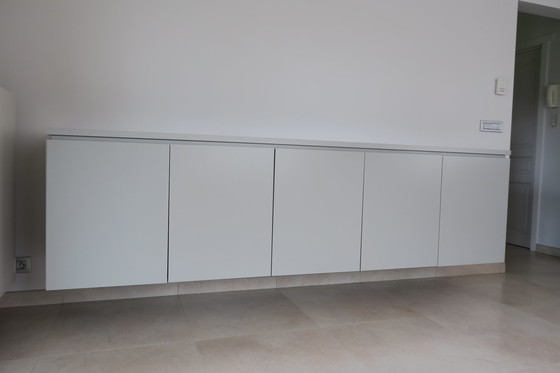 Image 1 of Interlübke cube dressoir