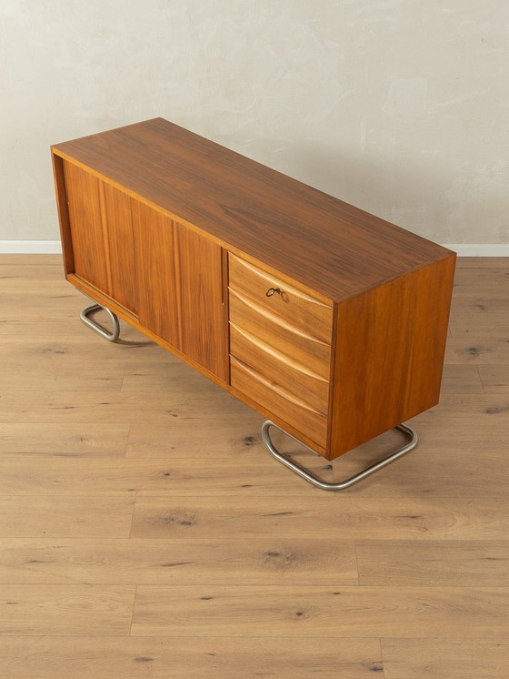 Image 1 of Dressoir 1950S