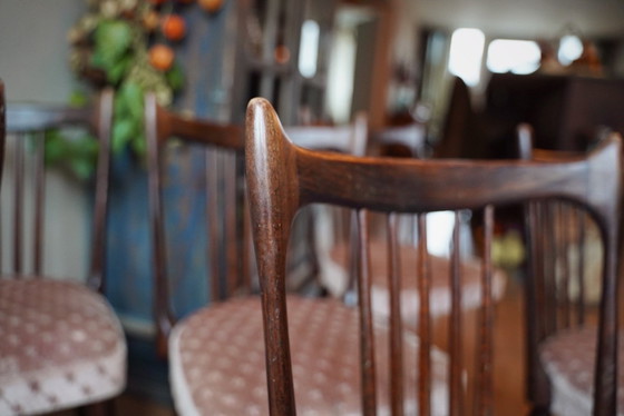 Image 1 of 6 Stevens Stoelen