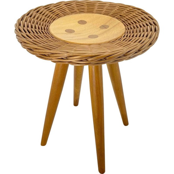 Image 1 of Vintage krukje van Jan Kalous voor Uluv, Tsjecho-Slowakije 1970